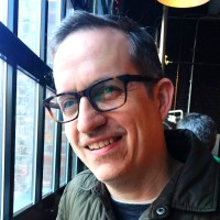 ZingTrain Employee Dan Carroll's profile photo