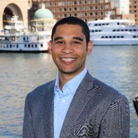 TEMCO Tool Employee Maurice Collins's profile photo