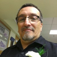 ACI Parts Warehousing Employee Jesus Vargas's profile photo