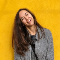 Maya Jacobs Email & Phone Number