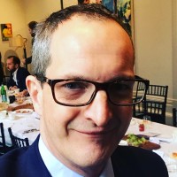 UK House of Lords Employee James Bethell's profile photo