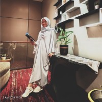 PT. Java Taiko Drum Industries Employee Amita Shintyar's profile photo