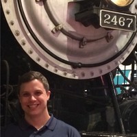 UTC | RAS Employee William Davis's profile photo