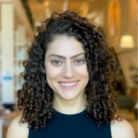 Vibrent Health Employee Romi Goldzweig's profile photo