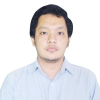 Digital Breeze Interactive Employee Bill Panjaitan's profile photo