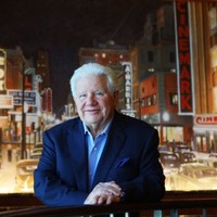 Cinemark Employee Lee Mitchell's profile photo