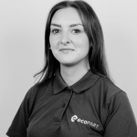ECOPART Employee Megan Elliott's profile photo