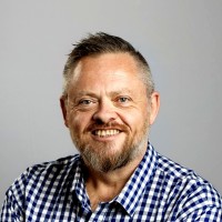 Alpine Resorts Victoria Employee Alan Arthur's profile photo