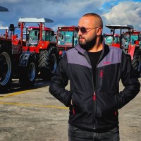 TÜMOSAN Motor ve Traktör Employee Sedat A.'s profile photo