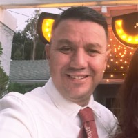 Daniel Angulo Email & Phone Number