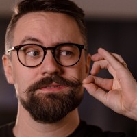 GOALS Employee Joacim Lunde's profile photo