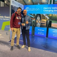 eStation Employee Alan Gaynor's profile photo