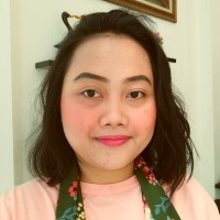 ADOP Inc. Employee Ken Satyaningtyas's profile photo