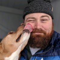 Darn Tough Vermont® Employee Mark Cooper's profile photo