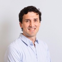 Rex+ Employee Andrés Ignacio Gómez López's profile photo
