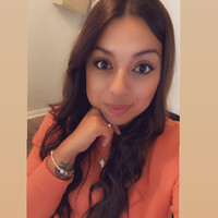 Concordia Properties Employee Alba Rivera's profile photo