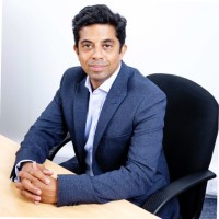 Cardiogeni PLC Employee Ajan Reginald's profile photo