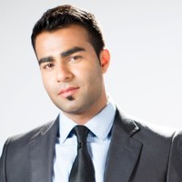 Hasan Tariq Email & Phone Number