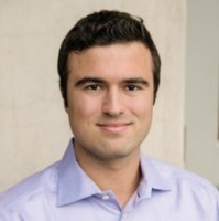 Northwestern University - Kellogg School of Management Employee William Hooks's profile photo