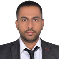 Almoayyed Contracting Group Employee Mohamed Ahsan's profile photo