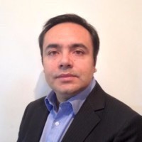 SQM Employee Miguel Ortega's profile photo
