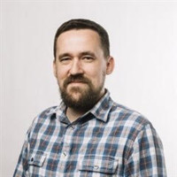 Joel Gabriele