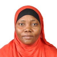 Said Salim Bakhresa & Co. Limited Employee Mwanafumo Mohamed's profile photo