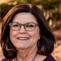 New Door Real Estate Employee Anne Langley's profile photo
