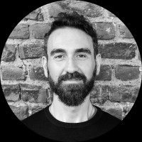 BuildWind Employee Gabriele Mosca's profile photo