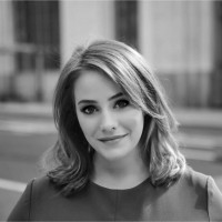 EvolveMKD Employee Maggie Holmes's profile photo