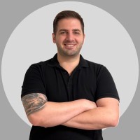 Volt Technic Employee Bülent Tayfur's profile photo