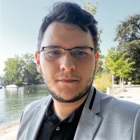 Flaschenpost Weinservice GmbH Employee Marko Vukašinović's profile photo