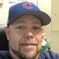 Sunrise Fresh Produce Employee Jeremie Winslow's profile photo