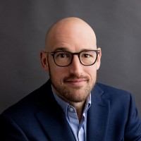 Turbine Controls MRO Employee Christopher Bennett's profile photo