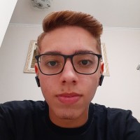 Gabriel Evangelista dos Santos's profile photo