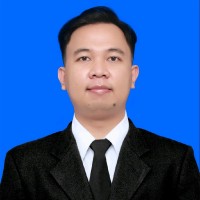 Indonesia Weda Bay Industrial Park Employee Refki Alfaris's profile photo