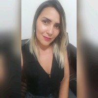 SkyCompany Employee Graziélen Xavier's profile photo