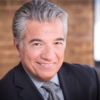 undefined Employee Anthony Burti's profile photo