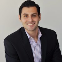 Accenture Employee Matthew Kaufman's profile photo