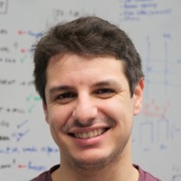 Akhetonics Employee George Ghalanos's profile photo