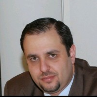 Mohammed Aqel Email & Phone Number