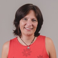 InDutch Employee Els Hoefman's profile photo
