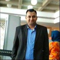 Nitin Goel Email