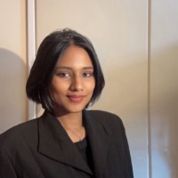 eNano Technologies Employee Ananya Athreyas's profile photo