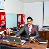 Club One Air Employee Sanjeev Sethi's profile photo