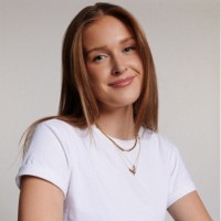 BYNK Media Employee Emily Jaunkalns's profile photo