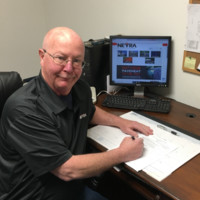 Neyra Industries, Inc. Employee George Woehler's profile photo