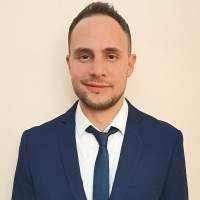 Ability Care Employee Boris Stivcevic's profile photo