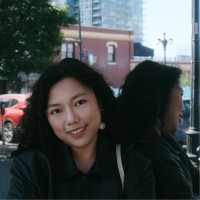 BC Liquor Distribution Branch Employee Sydney Huang's profile photo