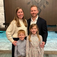 Parker Harrison Email & Phone Number